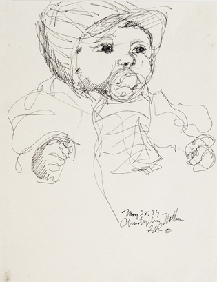 Christopher Nathan