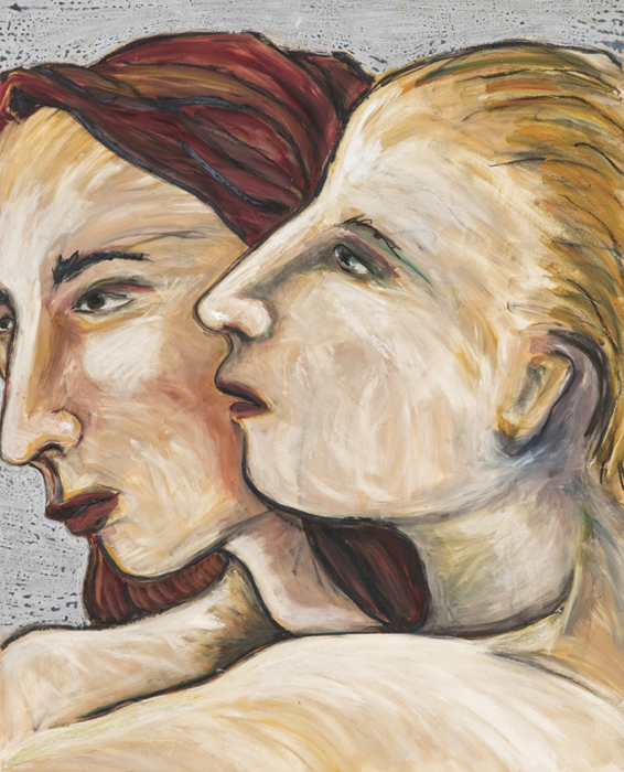 The Embrace