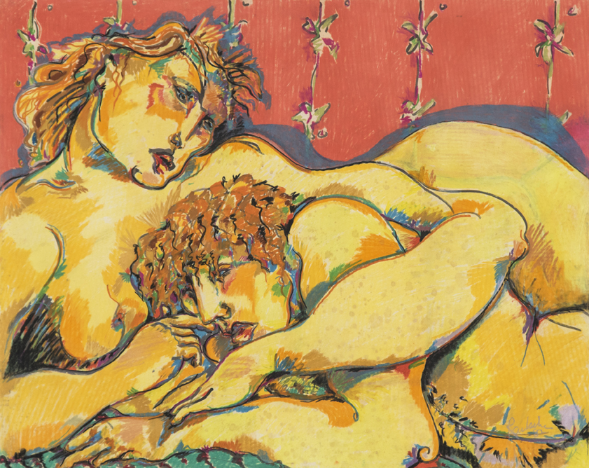 Death of Romance